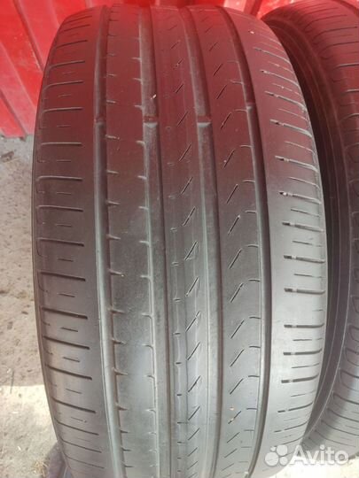 Pirelli Scorpion Verde 255/55 R18 109Y