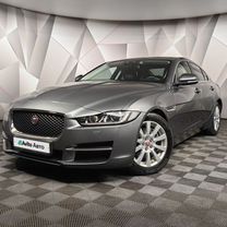 Jaguar XE 2.0 AT, 2018, 135 678 км, с пробегом, цена 2 293 000 руб.