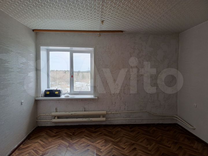 Комната 20 м² в 1-к., 5/6 эт.