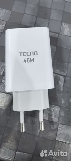 TECNO Spark 20 Pro, 8/256 ГБ