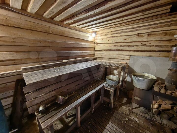 Дом 24 м² на участке 6 сот.