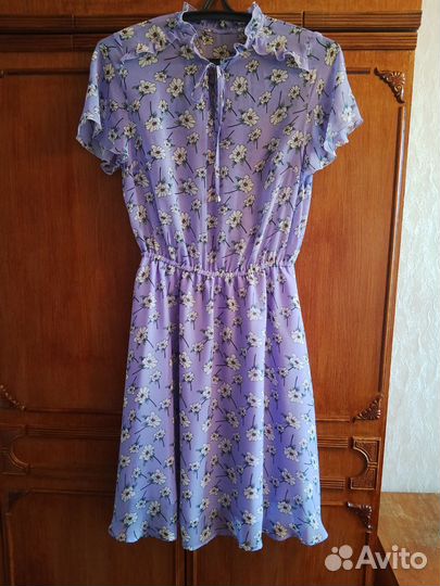 Платья летние женские - пакетом