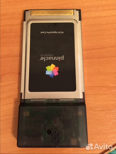 Pinnacle тв-тюнеры