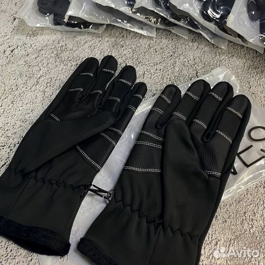 Перчатки Nike Drill