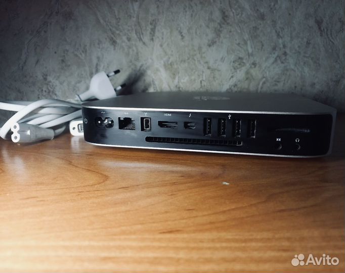 Apple Mac mini a1347