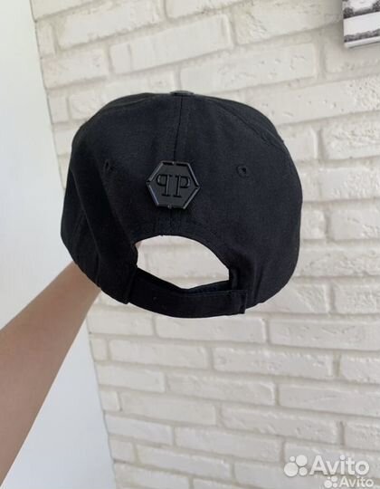Philipp plein бейсболка