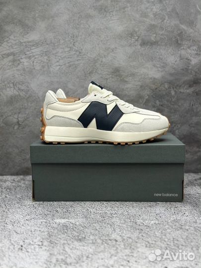 Кроссовки New Balance 327
