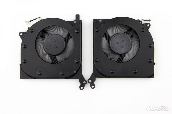 Вентилятор/Кулер для ноутбука Lenovo Legion 5P-15