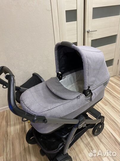 Коляска peg perego carrello book 51 S