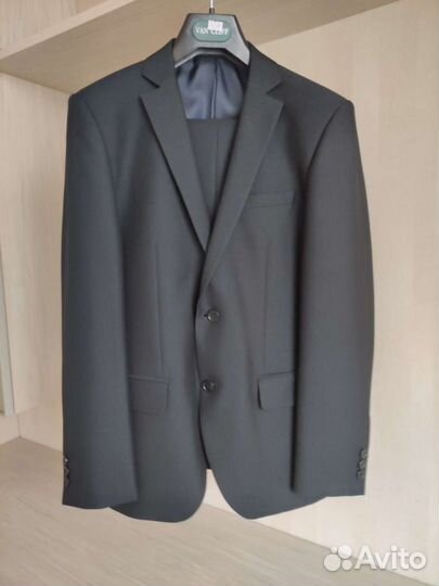 Костюм школьный 176 см