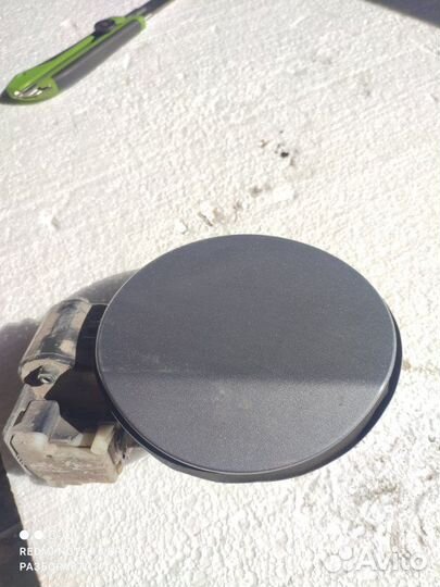 Лючок топливного бака Chevrolet Cruze универсал