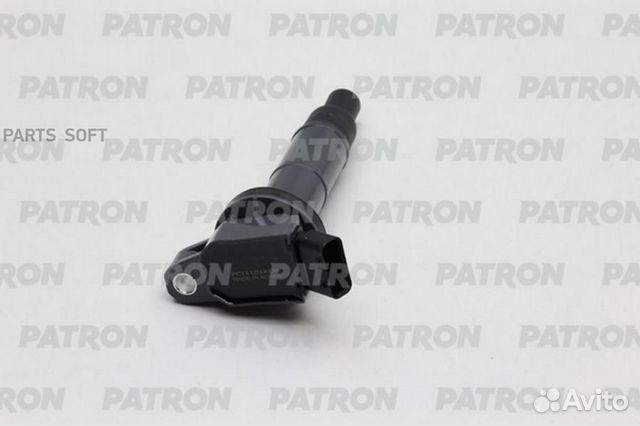 Patron PCI1101KOR Катушка зажигания