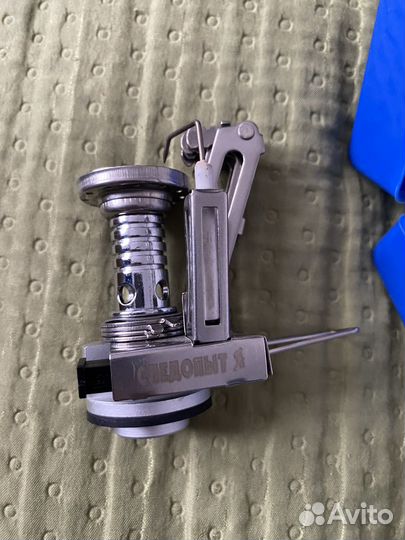 Плита газовая портативная 