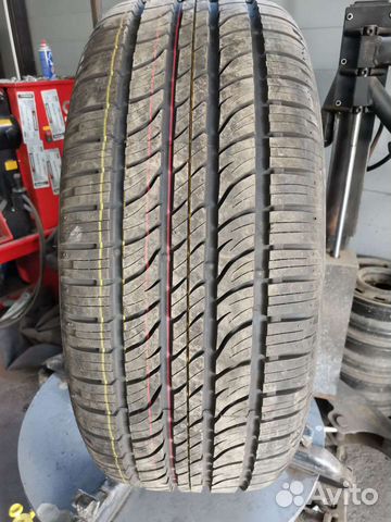 Viatti Bosco A/T V-237 285/60 R18