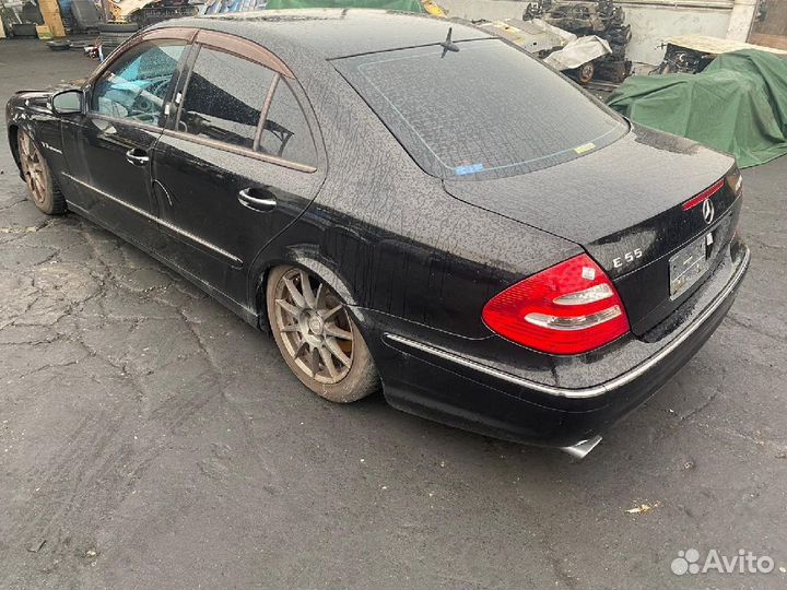 Балка под двс A2116200987, A2116201187 на Mercedes