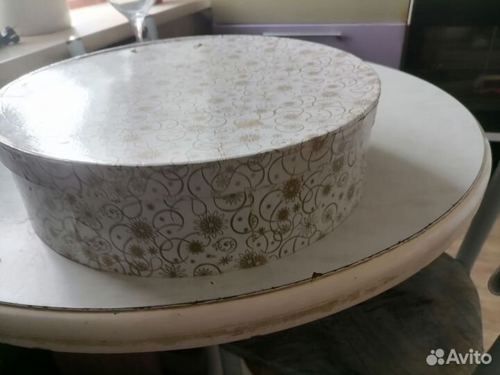 Кофейный сервиз новый