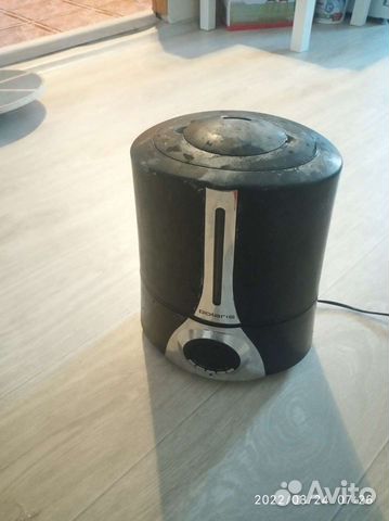 Увлажнитель воздуха polaris PUH 1805i