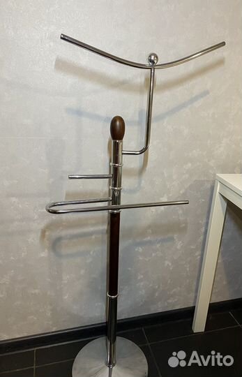 Подставка-ключница