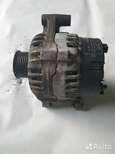 Генератор Volvo в 40 s40 95-01г