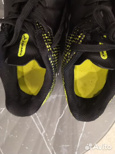 Детские футбольные бутсы 30 размер