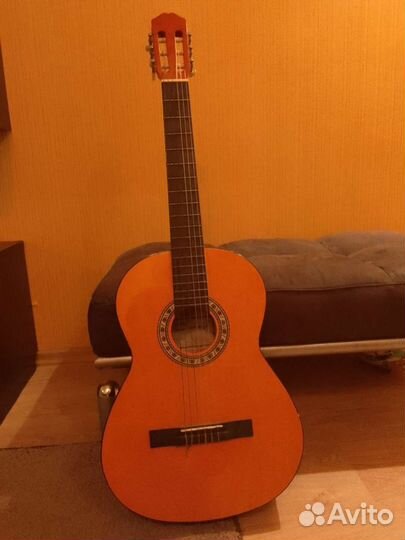 Классическая гитара