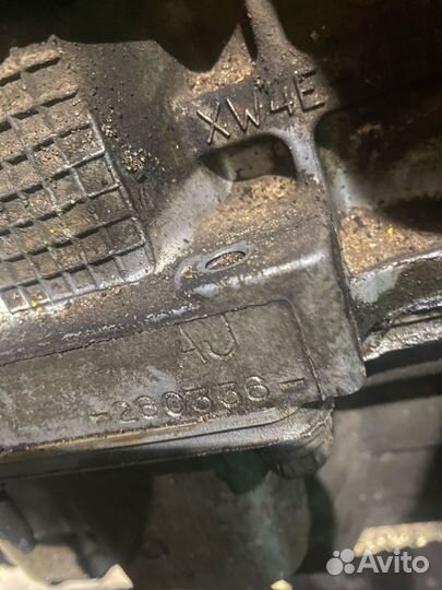 Двигатель AJ 3.0л Мazdа мрv, Ford Escape Maverick