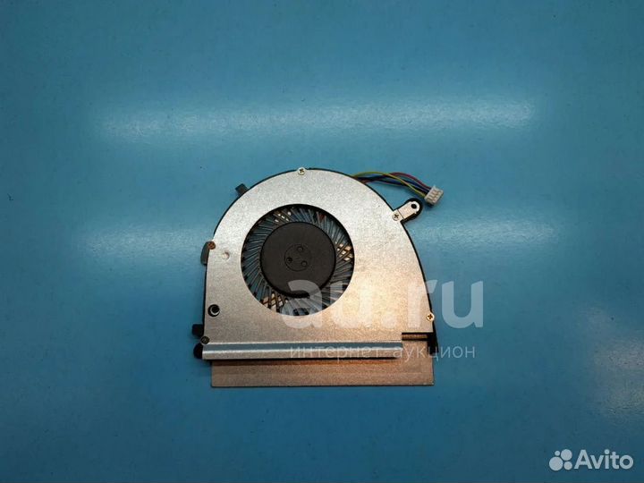 Вентилятор для ноутбука Dell Vostro 5460 GPU