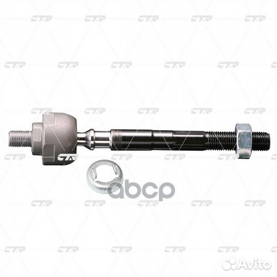 Crho-15 Тяга рулевая перед прав/лев CR015