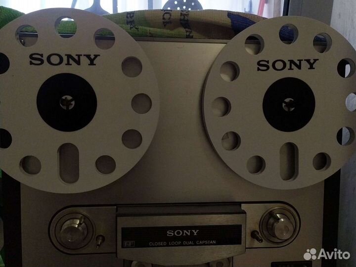 Катушки,sony, пластик,новодел