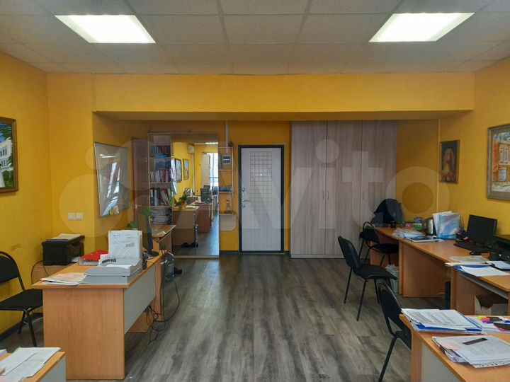 Офис, 49 м²