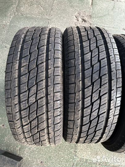 Toyo Open Country H/T 265/60 R18 109T