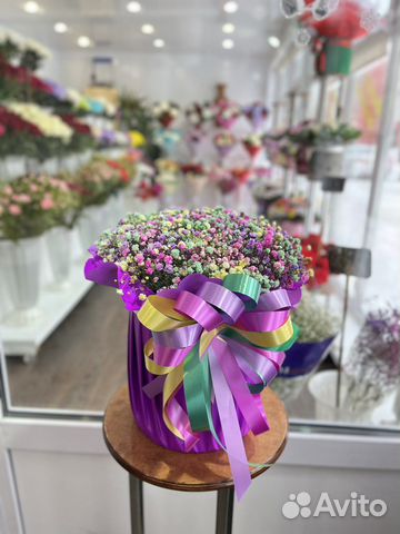 Цветы композиции букеты