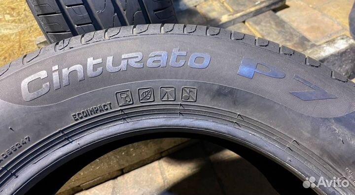 Pirelli Cinturato P7 205/60 R16