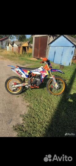 Roliz 008 эндуро