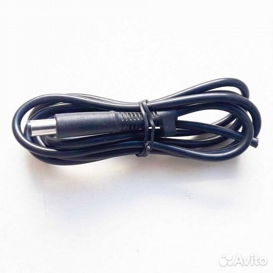 Шнур питания 7.4x5.0 HP, Dell. Отп. в регионы