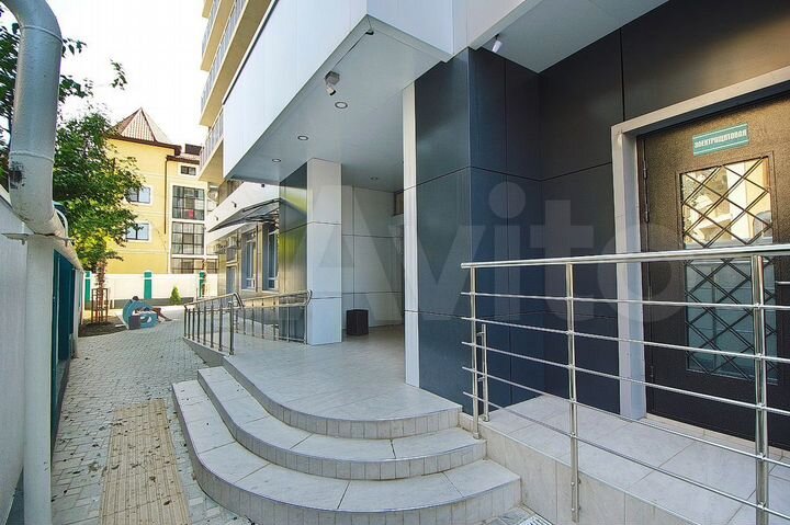 Квартира-студия, 26 м², 10/12 эт.