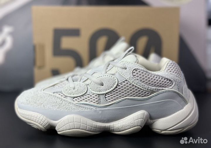 Кроссовки Adidas Yeezy boost 500