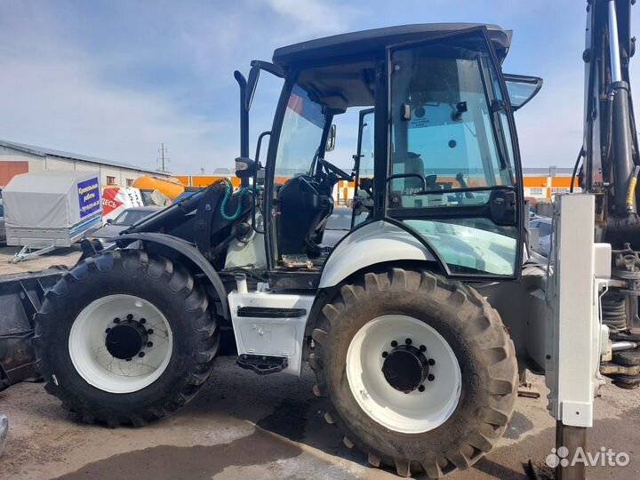 Тракторист