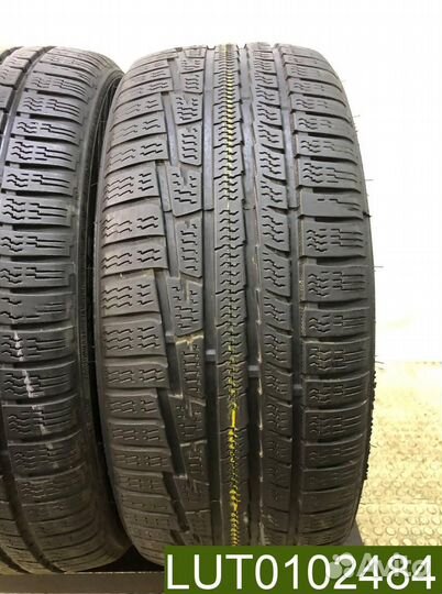 Nokian Tyres WR A3 215/45 R17 91V