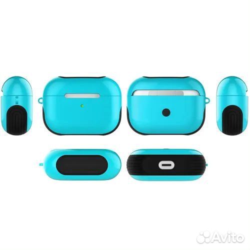 Чехол для AirPods 3