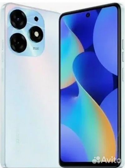 TECNO Spark 10 Pro, 8/256 ГБ