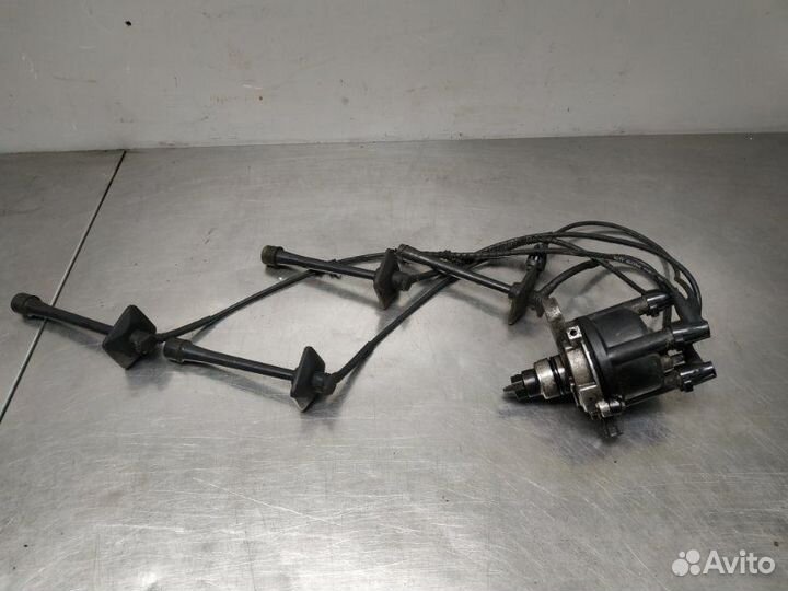 Трамблер Toyota Curren ST206 3SFE 1994-1998