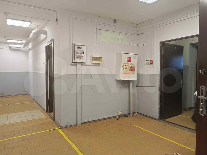 Офисное помещение, 142.3 м²