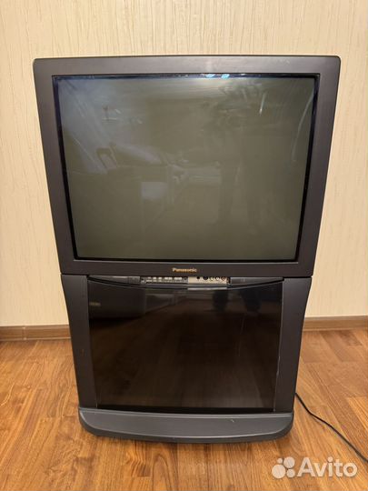 Телевизор Panasonic TC-29GF10R (29 дюймов)