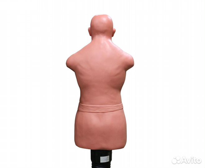 Водоналивной манекен centurion (Арт. TLS-A новый)