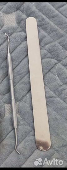 Инструменты медицинские