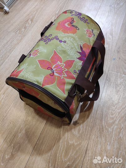 Переноска для животных