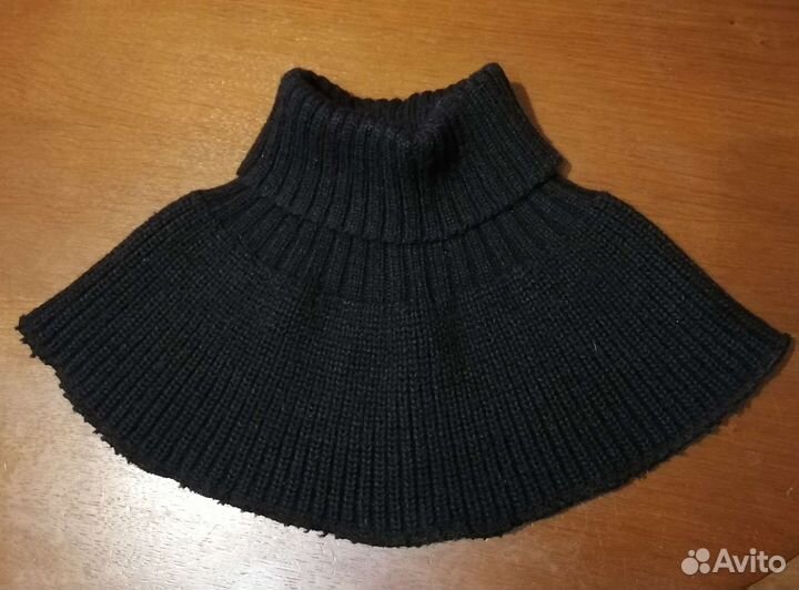 Манишка детская