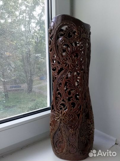 Вазы разные