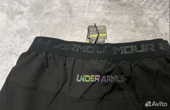 Шорты мужские Under Armour